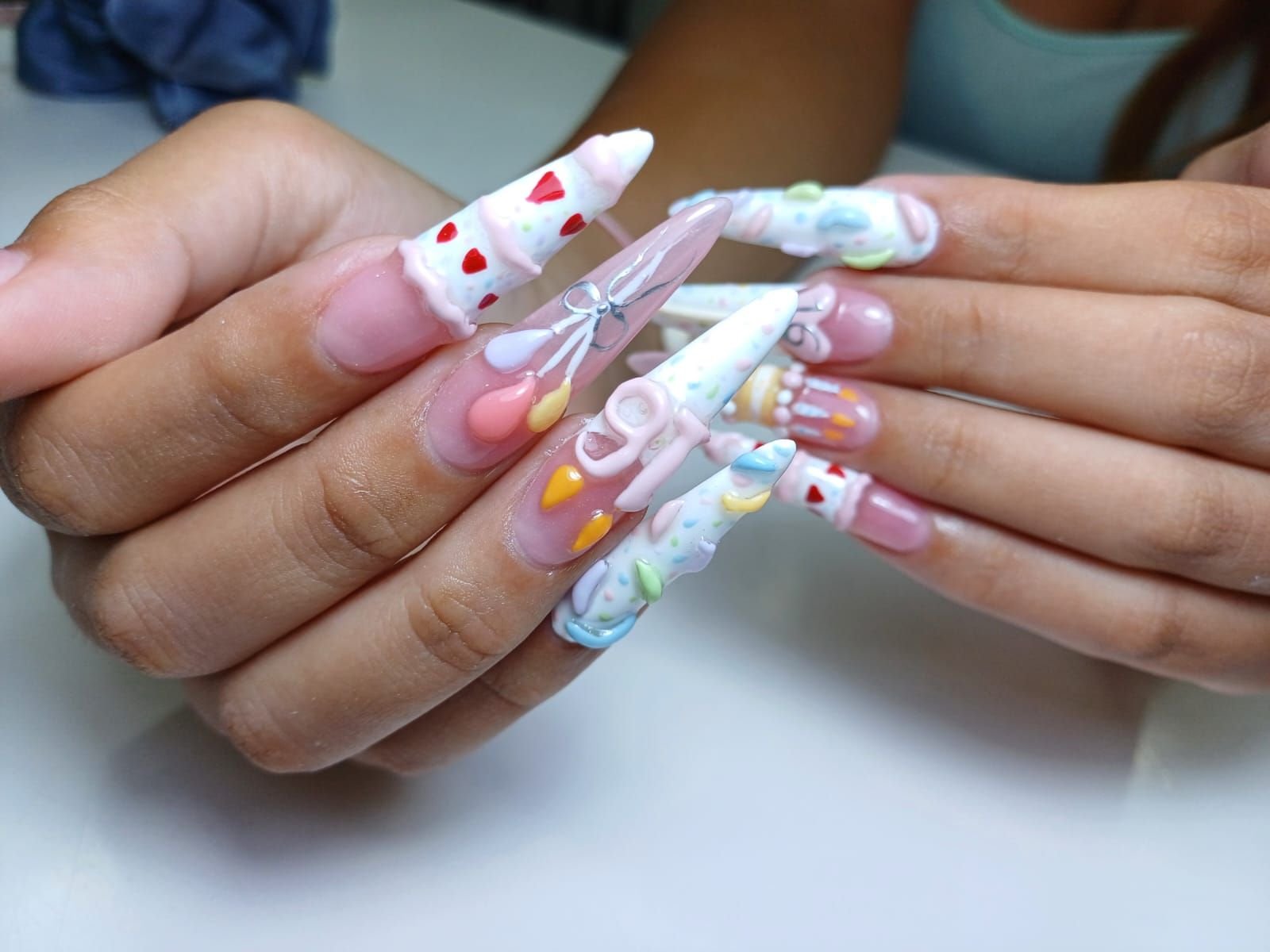 Manicure — foto 2