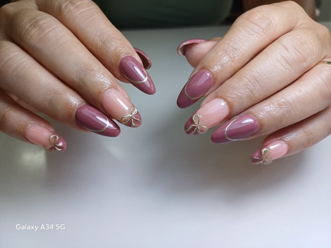 Manicure — foto 5