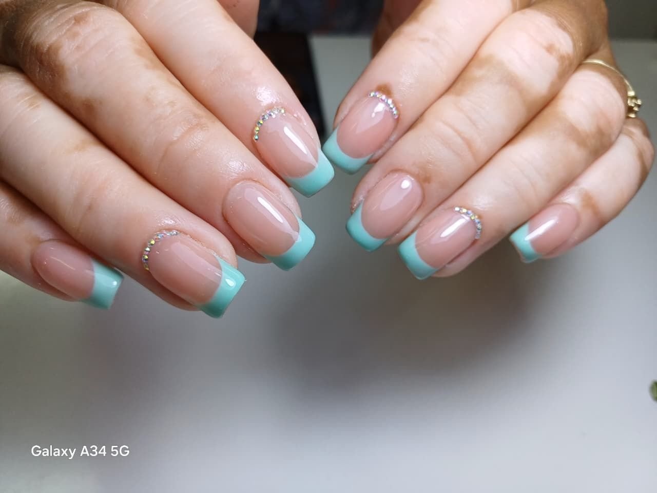Manicure — foto 6