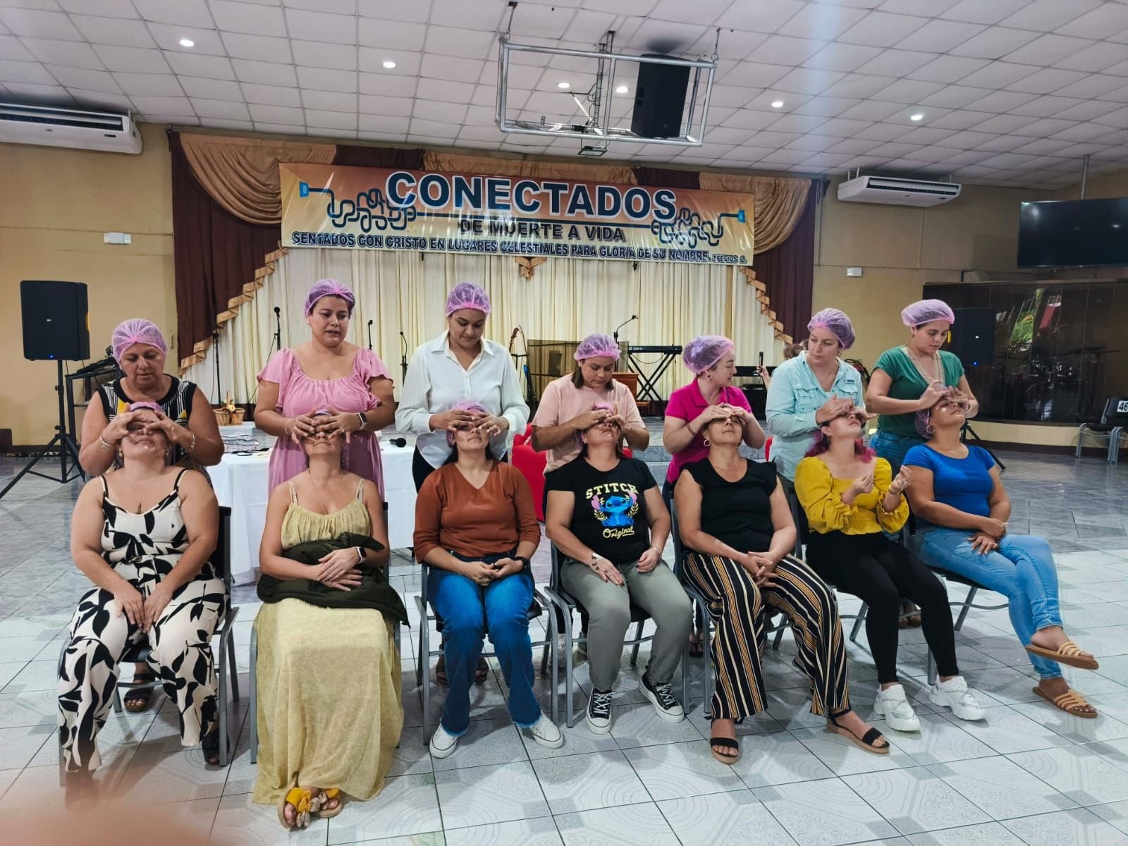 Evento Spa 10