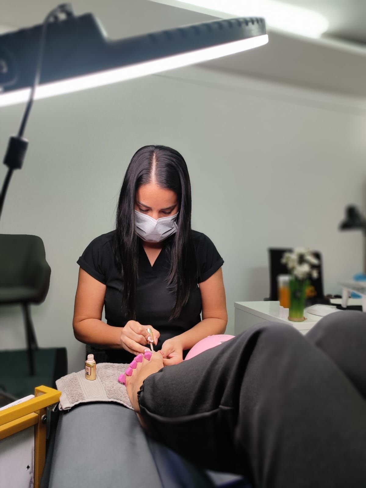 Pedicure — foto 4